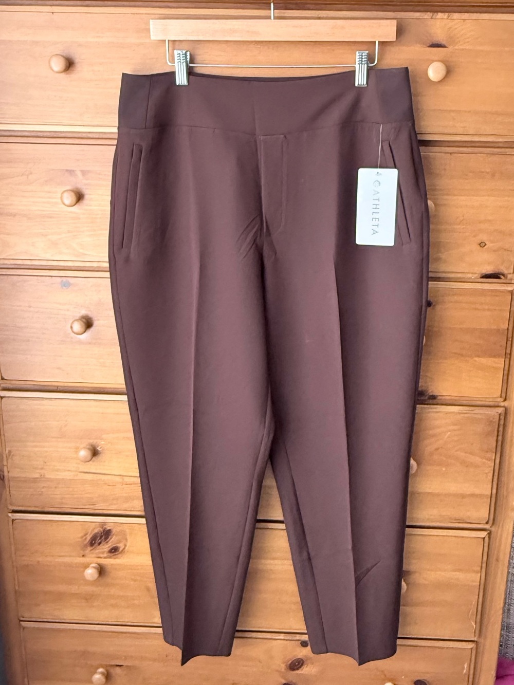 *NWT* Athleta Endless Pant
